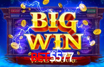 Desvendando o Mundo dos Jogos Virtuais na Bet5577