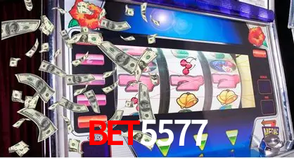 A Emoção da Loteria na Bet5577: Uma Chance de Mudança de Vida