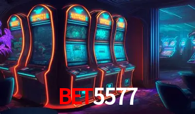 A Revolução dos Aplicativos de Jogos no Bet5577