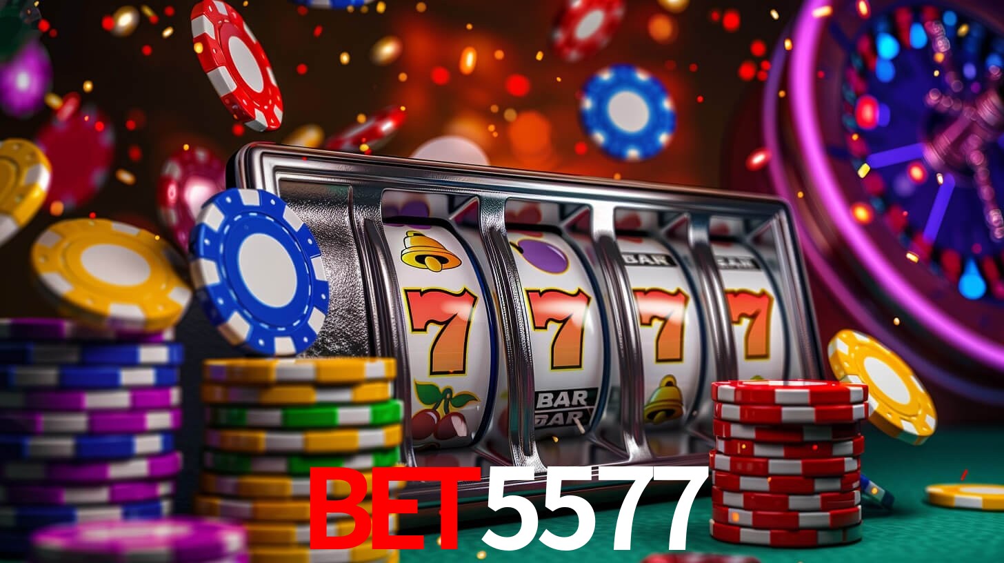 Experiência VIP Bet5577