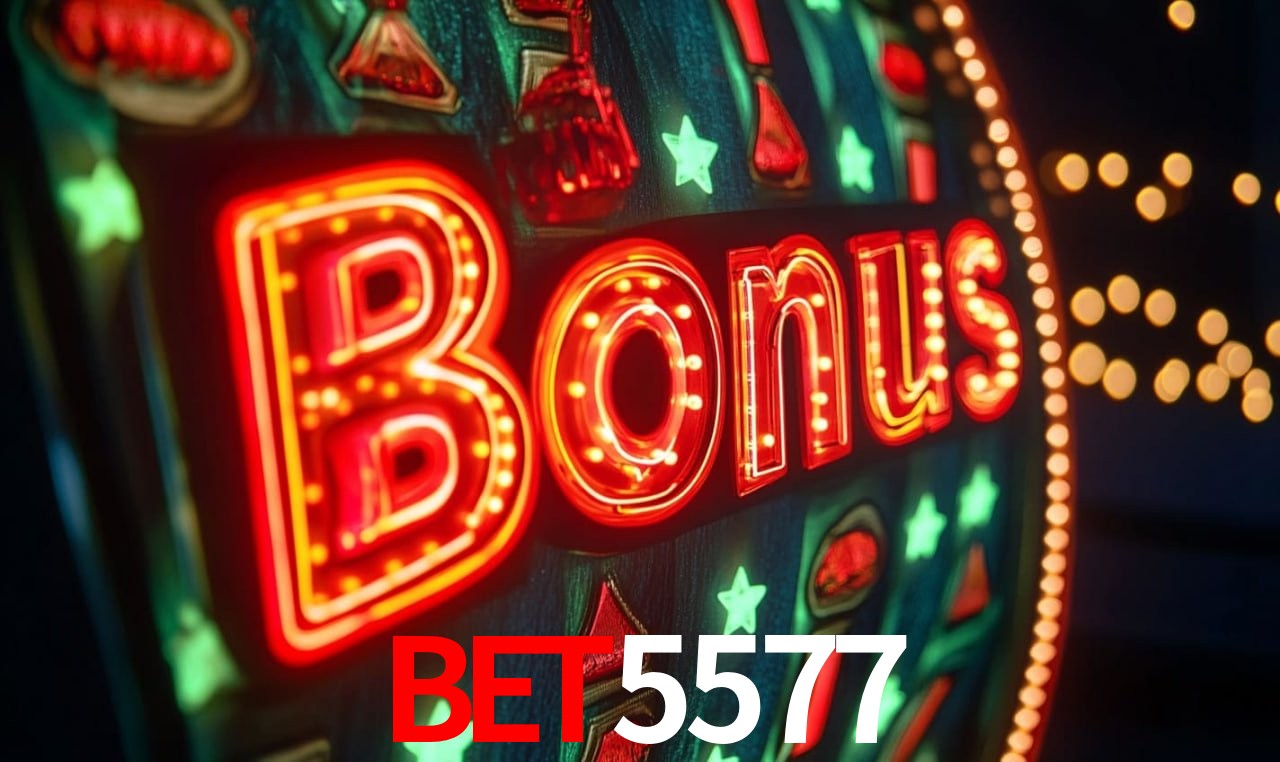 Estatísticas Bet5577