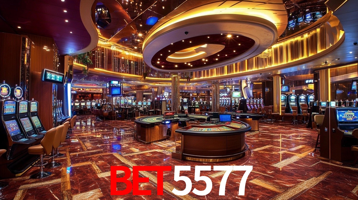 APP oficial da Bet5577 para mobile