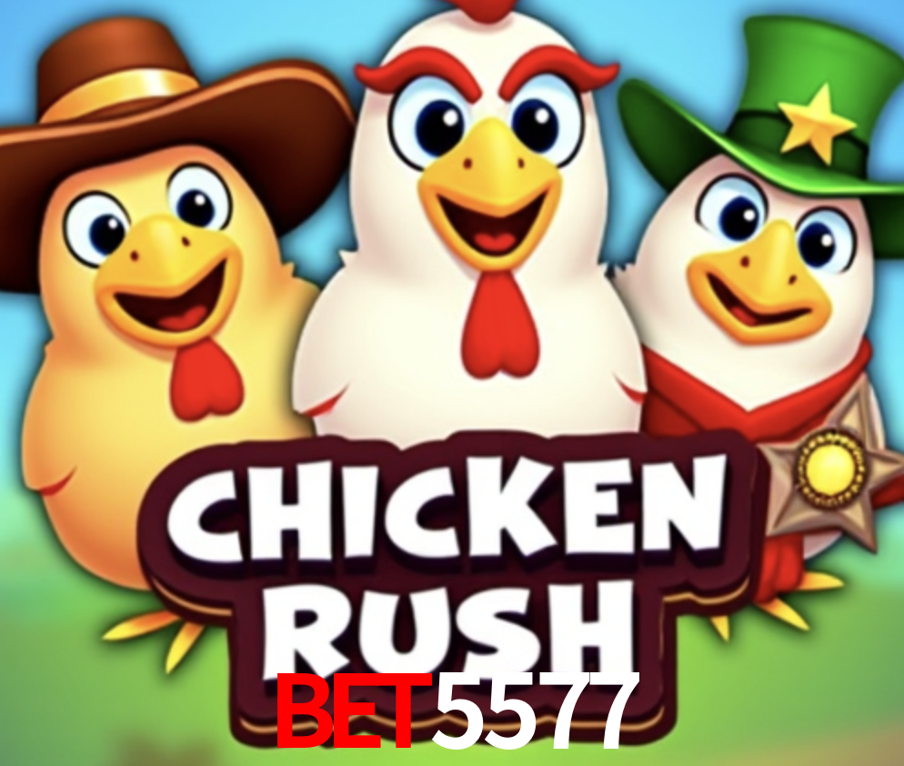 Desvendando o Mundo dos Jogos Virtuais na Bet5577