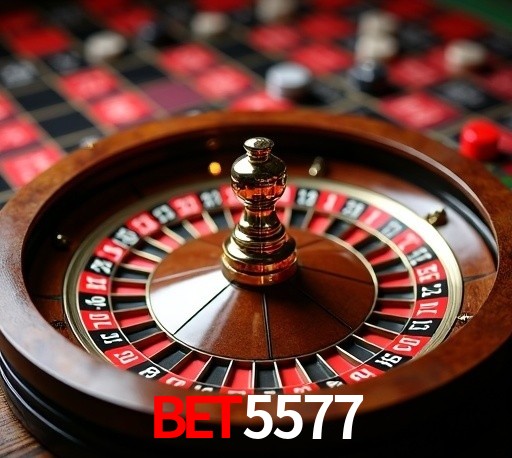 Benefícios da Conta Bet5577