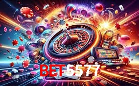Segurança 2FA Bet5577