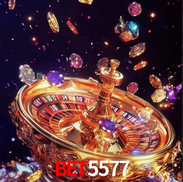 Provedores de Jogos Bet5577