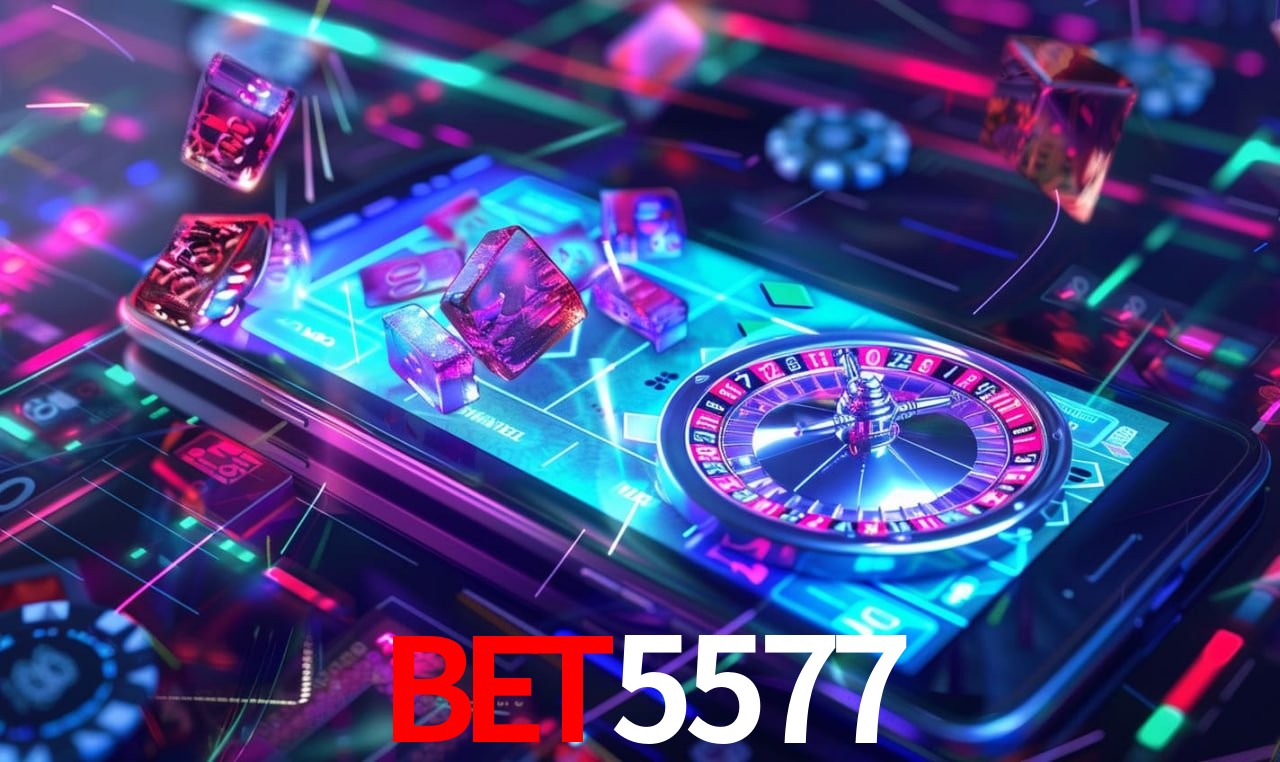 Tecnologia da Plataforma Bet5577