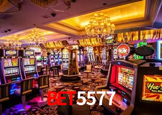 Apostas Esportivas na Bet5577: Um Guia Completo