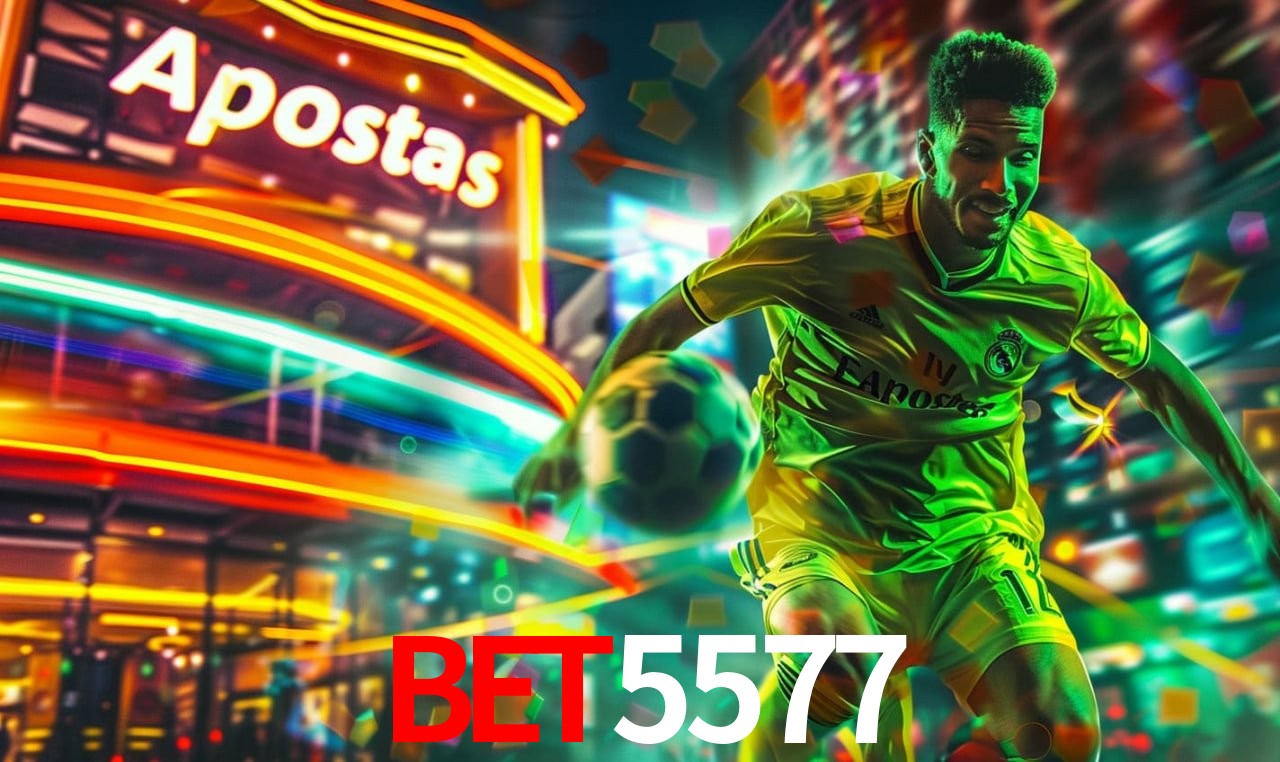 Promoções Sazonais Bet5577