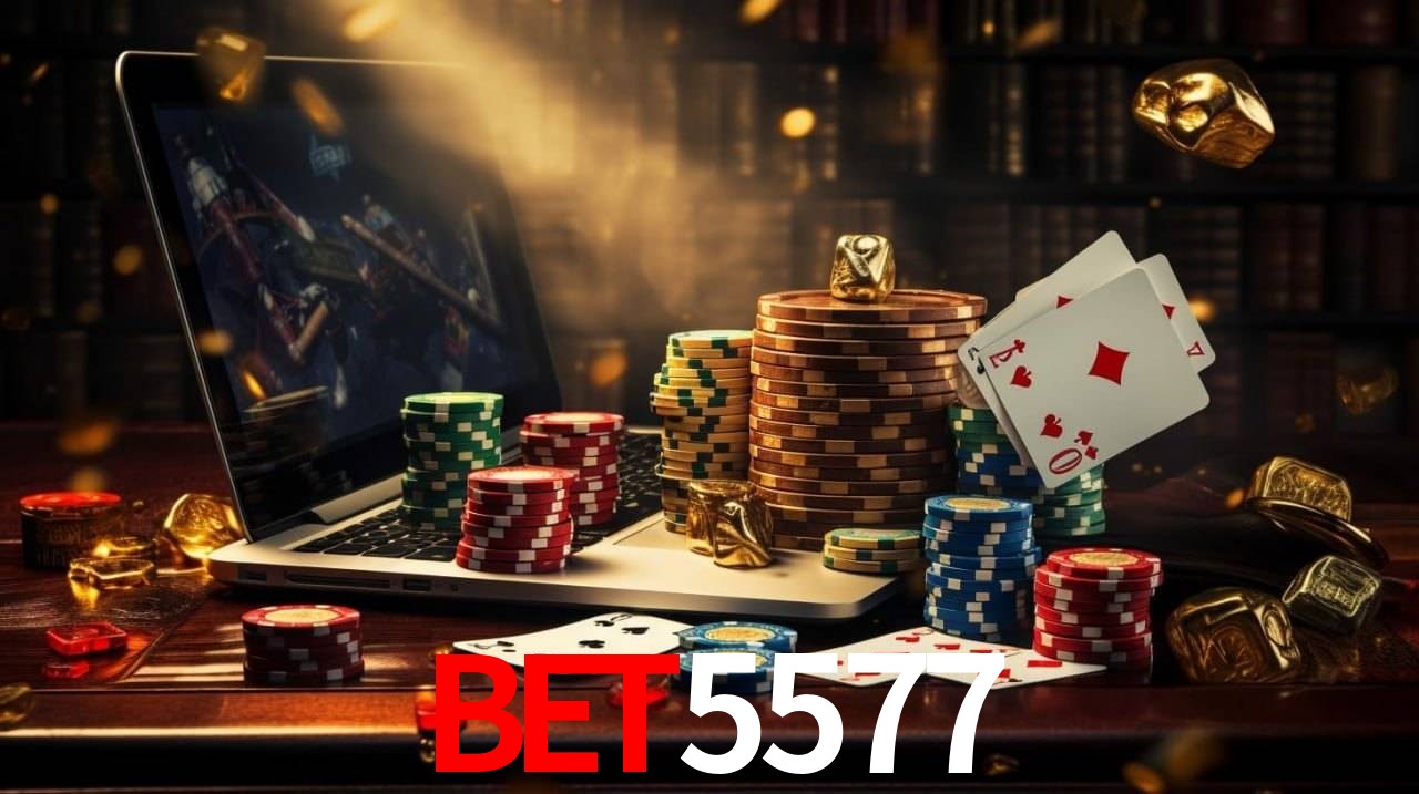 Casino Ao Vivo Bet5577