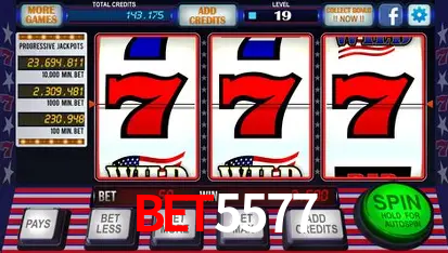 A Experiência Imersiva dos Cassinos Ao Vivo no Bet5577