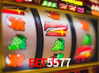 A Popularidade dos Caça-Níqueis no Bet5577