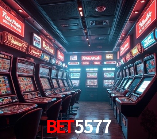Segurança 2FA Bet5577
