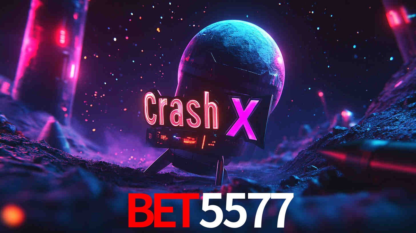 Jogo Spaceman Bet5577
