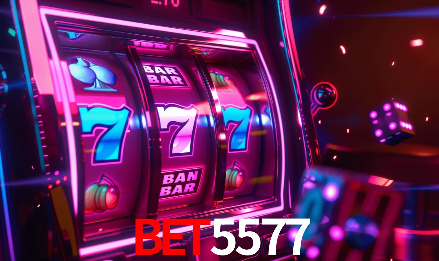 PIX Instantâneo Bet5577