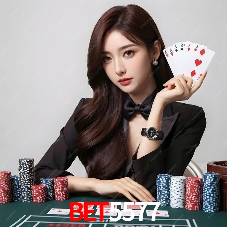 Jogos de Slot Bet5577