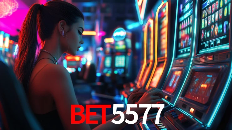 Experimente o Login Seguro Premium no Bet5577