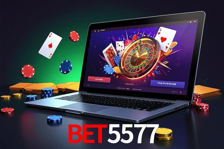 Login Seguro Bet5577
