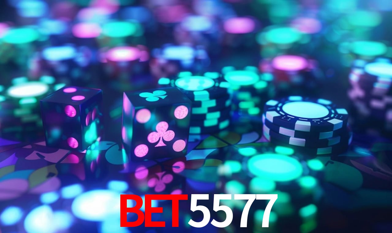 Jogos de Slot Bet5577