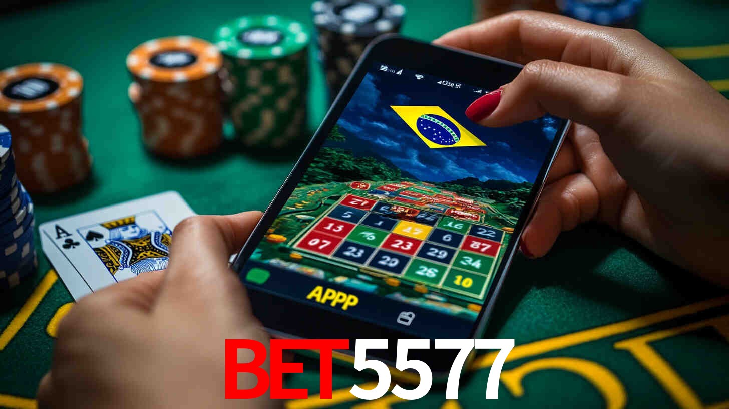 cassino Bet5577
