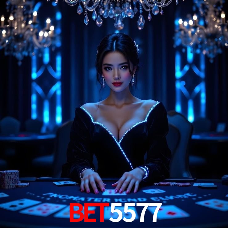 Experiência VIP Bet5577