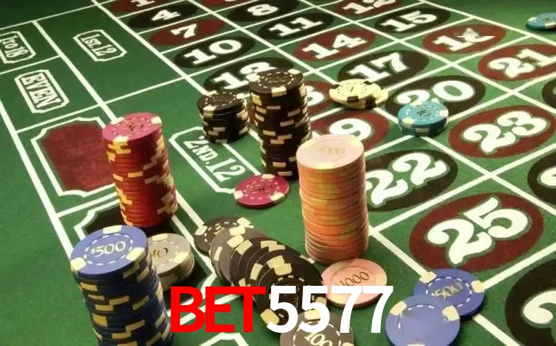 Especiais de Fim de Semana Bet5577