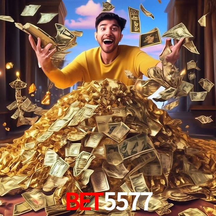 Diretório de Jogos Bet5577