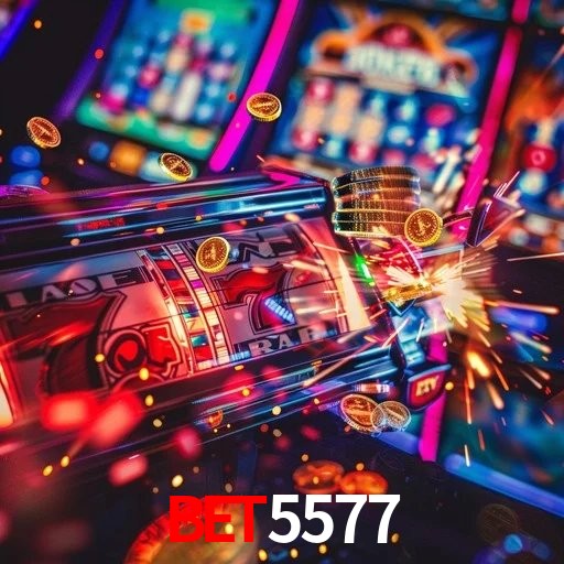 Estatísticas do Jogo Bet5577