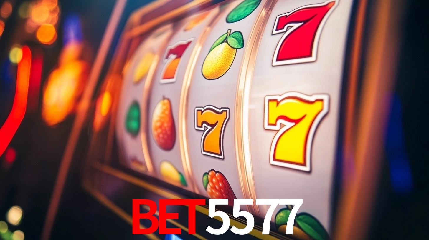 Explore as vantagens do Bet5577: serviço profissional e confiabilidade