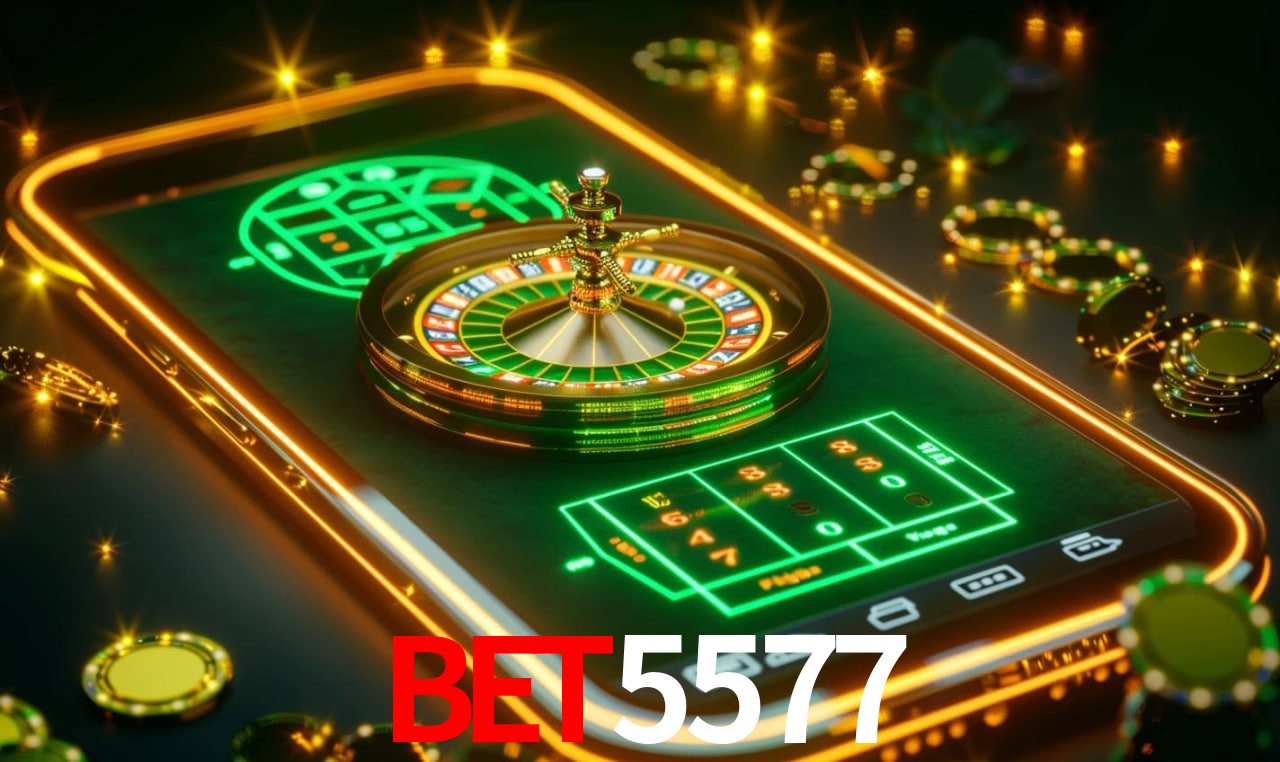 Casino Ao Vivo Bet5577