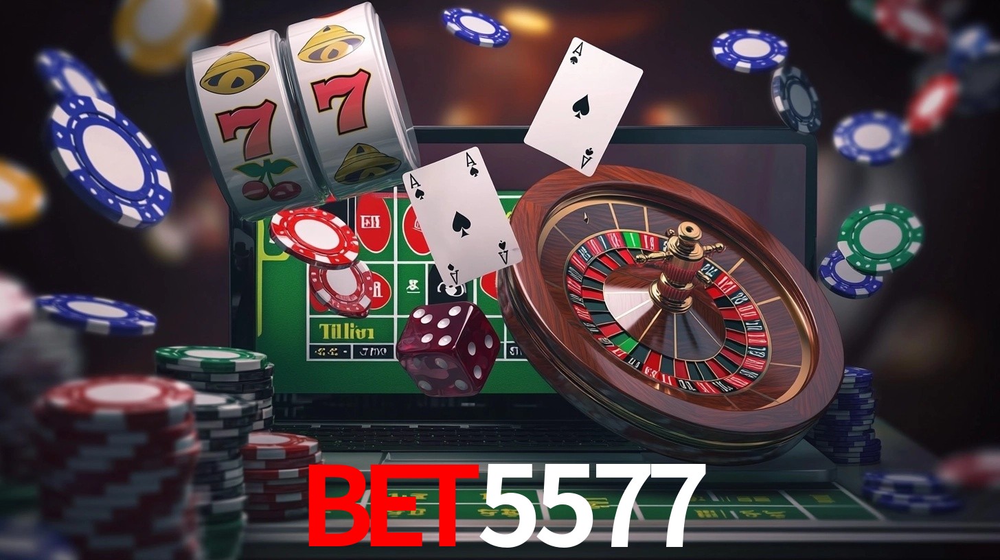 Bet5577 CC