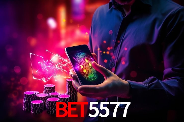 Avaliações dos Jogadores Bet5577