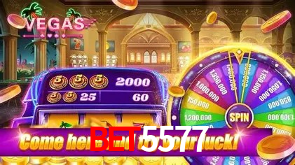 A Popularidade dos Caça-Níqueis no Bet5577