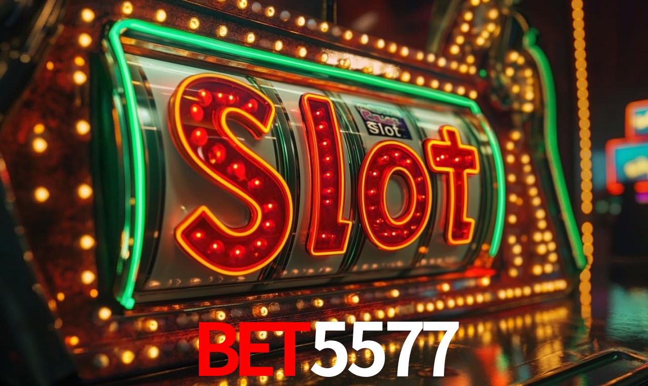 Diretório de Jogos Bet5577