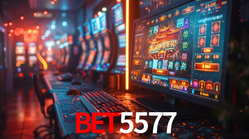 Bet5577 CC