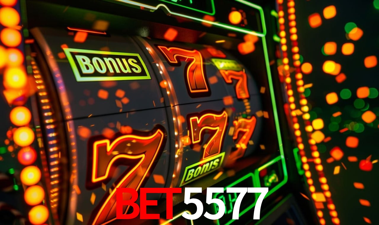 Casino Ao Vivo Bet5577