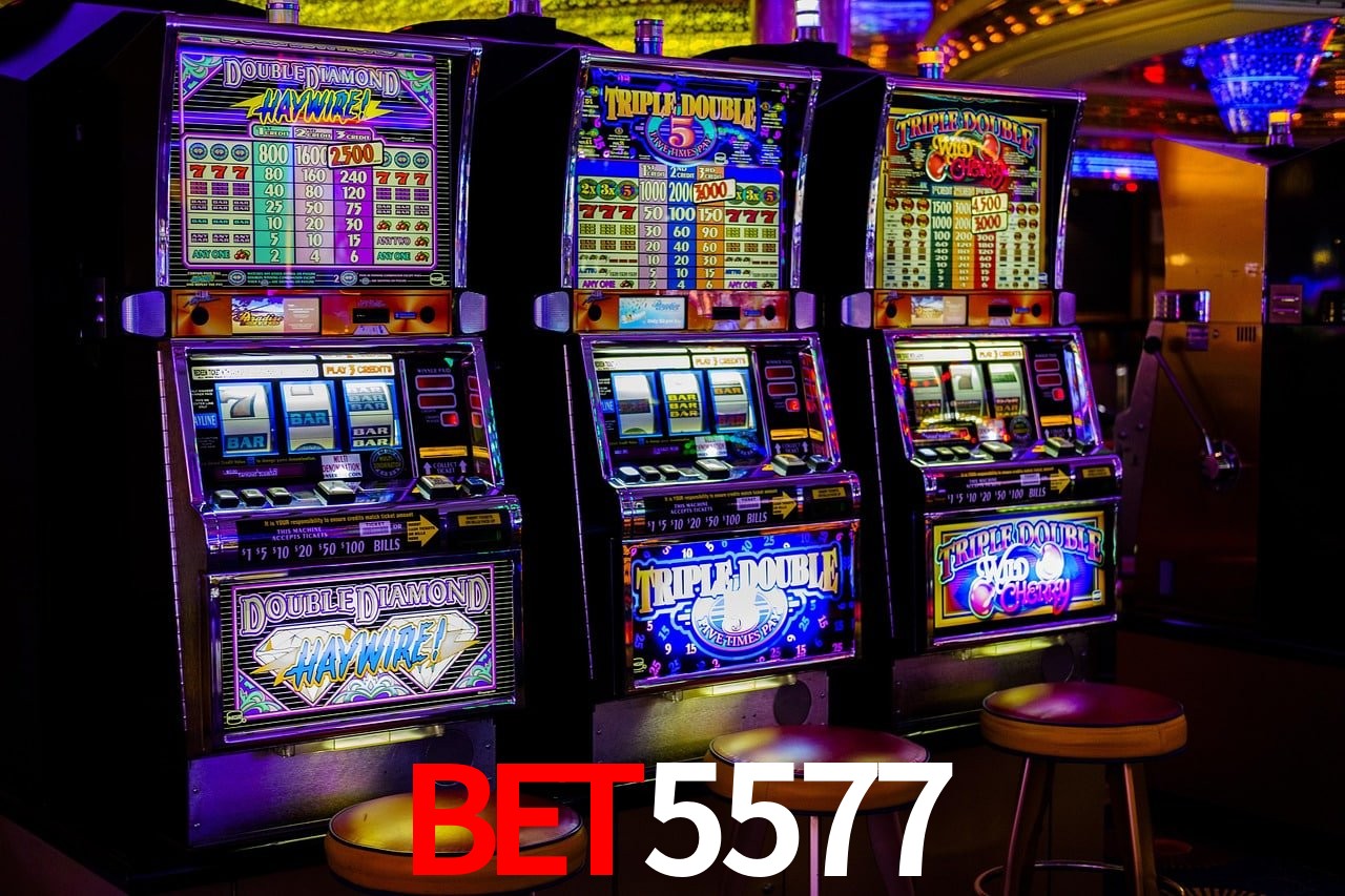 Login Seguro Bet5577