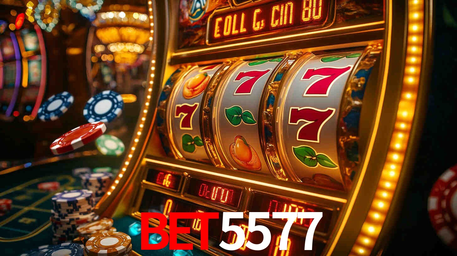Bônus Diários Bet5577