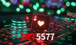 Design Responsivo Bet5577