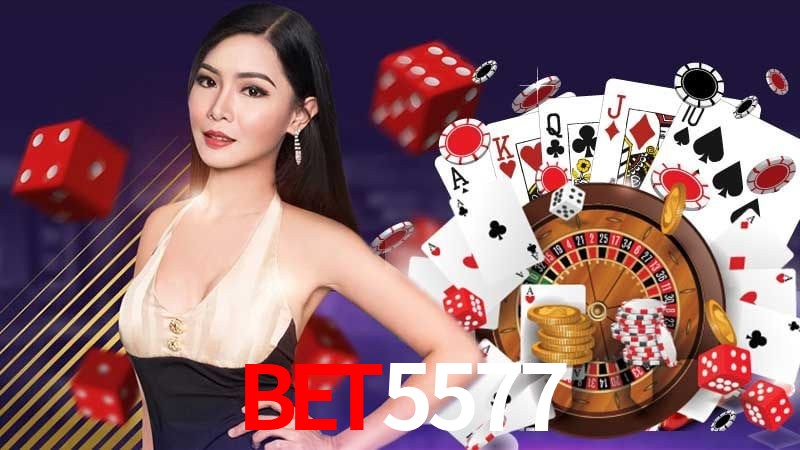 Estatísticas Esportivas Bet5577