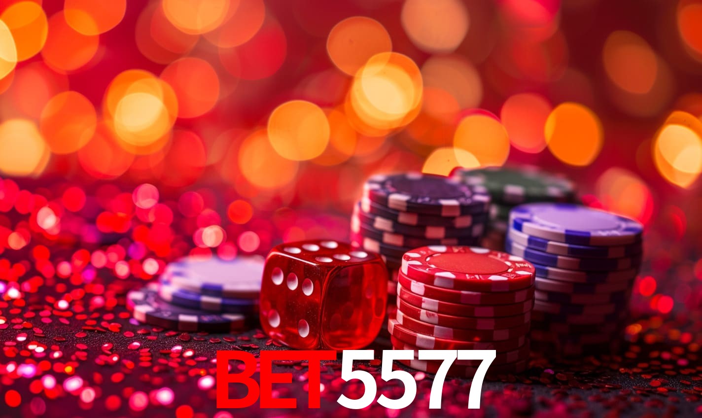 Interface Premium Bet5577