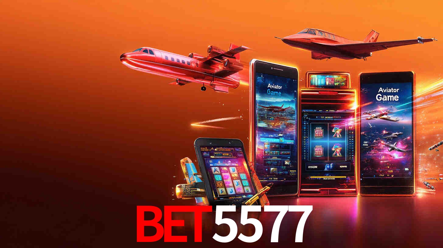 Jogo Aviator Bet5577