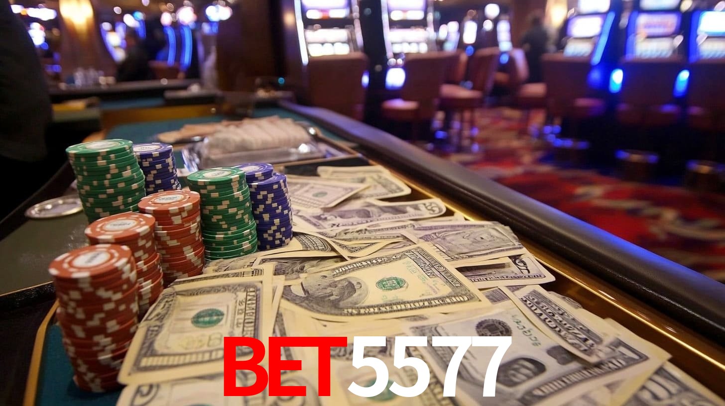 Integração de APIs Bet5577