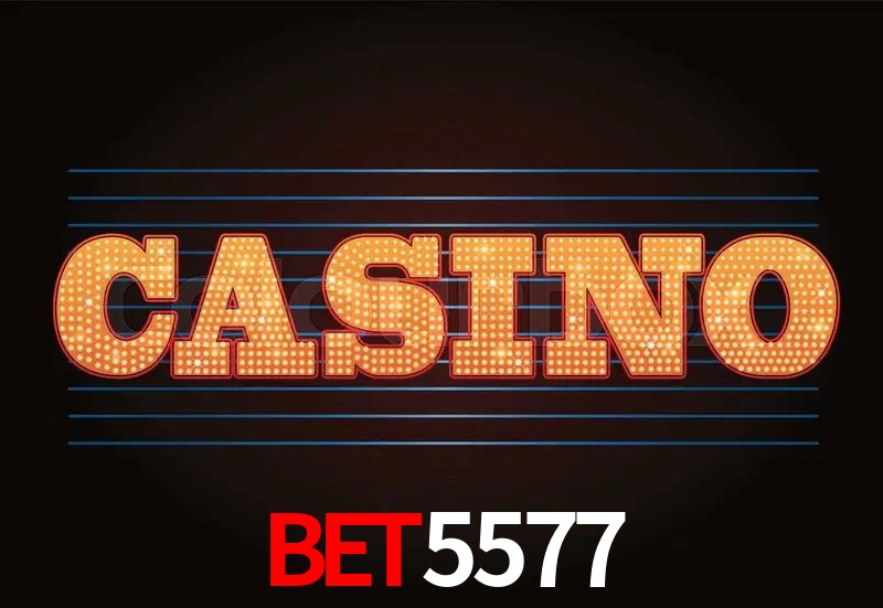 Sistemas de Segurança Bet5577