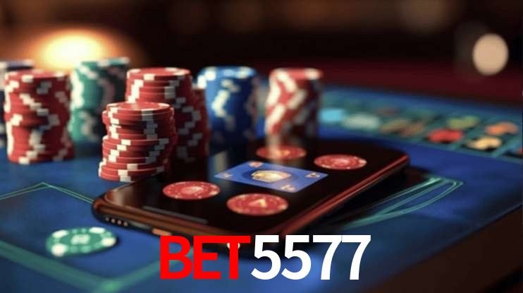 Estatísticas Bet5577