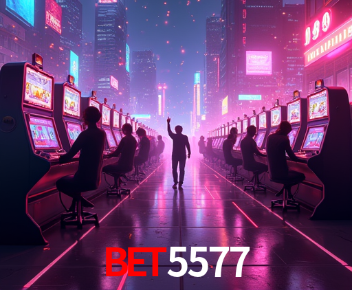 Recursos de Bônus Bet5577