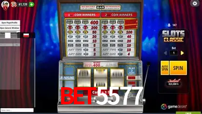 Descubra o Programa VIP da Bet5577: Vantagens Exclusivas para Jogadores