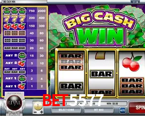Inovações de Jogos na Bet5577: O Futuro das Experiências Interativas