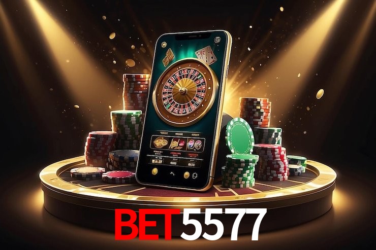Recursos de Bônus Bet5577