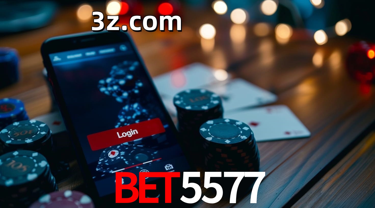 BET5577